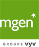 MGEN logo